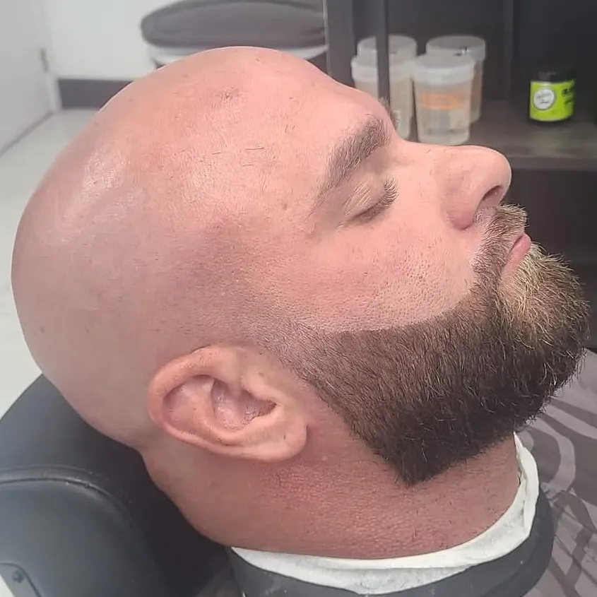 Men's haircut services near Fort Myers, FL