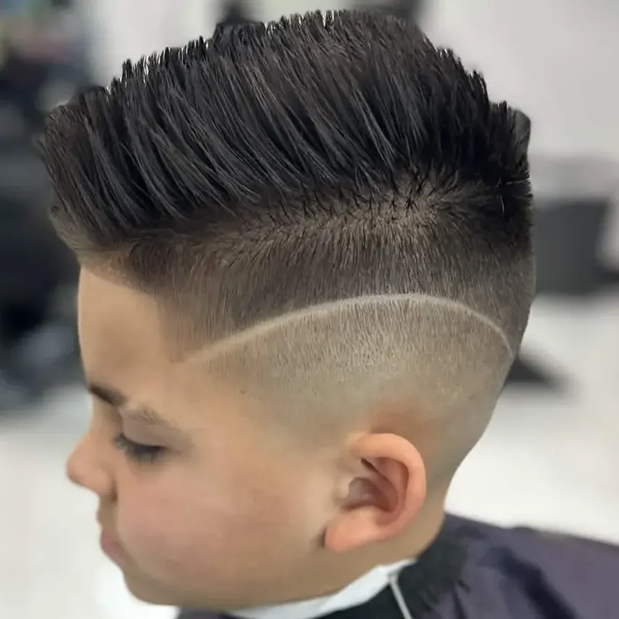 2026 men's hairstyle trends Cape Coral
