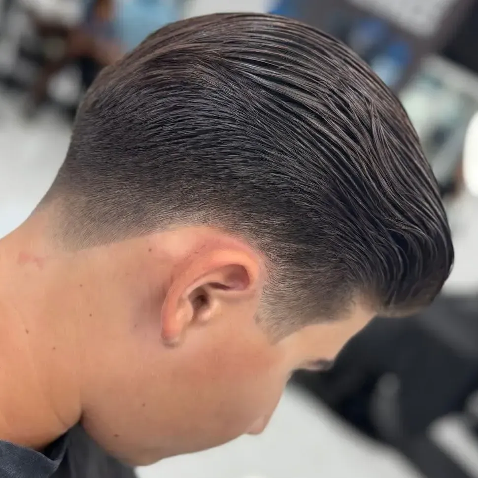 Best barber shop SW Florida Cape Coral